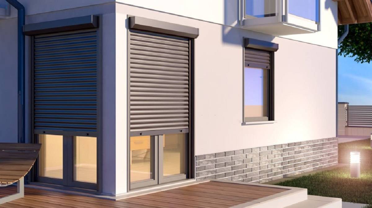 Security Windows: Ensuring Safety and Protection for Your Homea