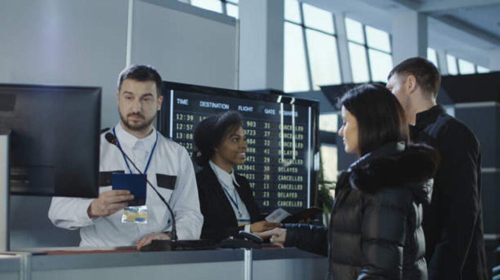 Manchester Airport Fast Track: Expedited Security