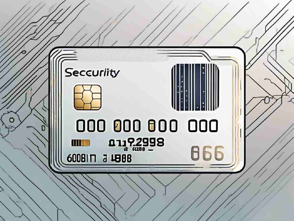 Securing Your Card: The Importance of the Security Code